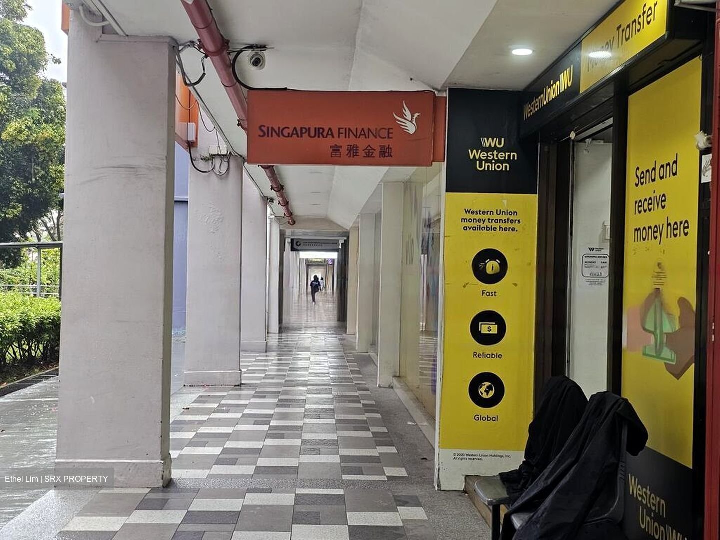 Bedok Town Centre (D16), Shop House #460044651